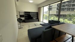One-north Residences (D5), Apartment #558196711